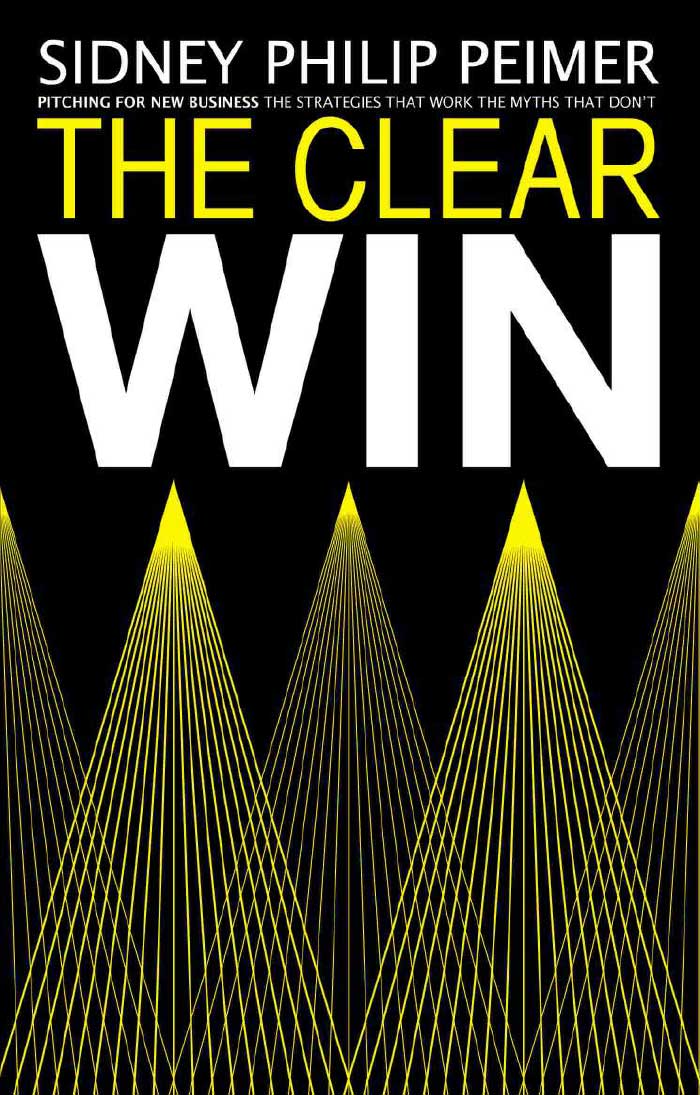 The Clear Win: Pitching for New Business